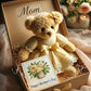 ✨Last Day Promotion 60% OFF🔥Mother’s Day Teddy Bear Gift Box