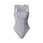 🔥Last Day Promotion 49% OFF - Sleeveless Tummy Control Tank Tops Bodysuits🎉-10