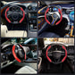 Car Anti-Skid Steering Wheel Cover