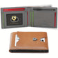 ✨️Slim Wallet for Men with Money Clip🎁 Best Gift for Your Father,Husband,Male Friend