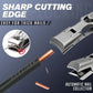 🔥Last Day Promotion-50%OFF🔥 - Ultra Sharp Stainless Steel Nail Clippers