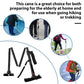 🔥Last Day Sale 49% OFF🔥Multifunctional Folding Elderly Cane🦯