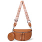 🔥Hot Sale 49% OFF👜 Crossbody Leather Bags
