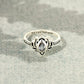 F♥︎ck It and letting go Ring