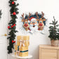 ⏳⏳Surprise price: ￡5.99!!🔥🎅Christmas Creative Wall Sticker