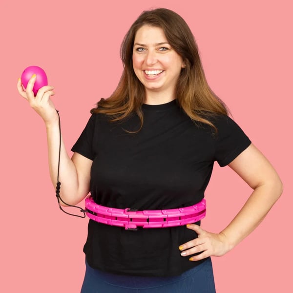 Home Training Weight loss circles - Burn fat fast!-4
