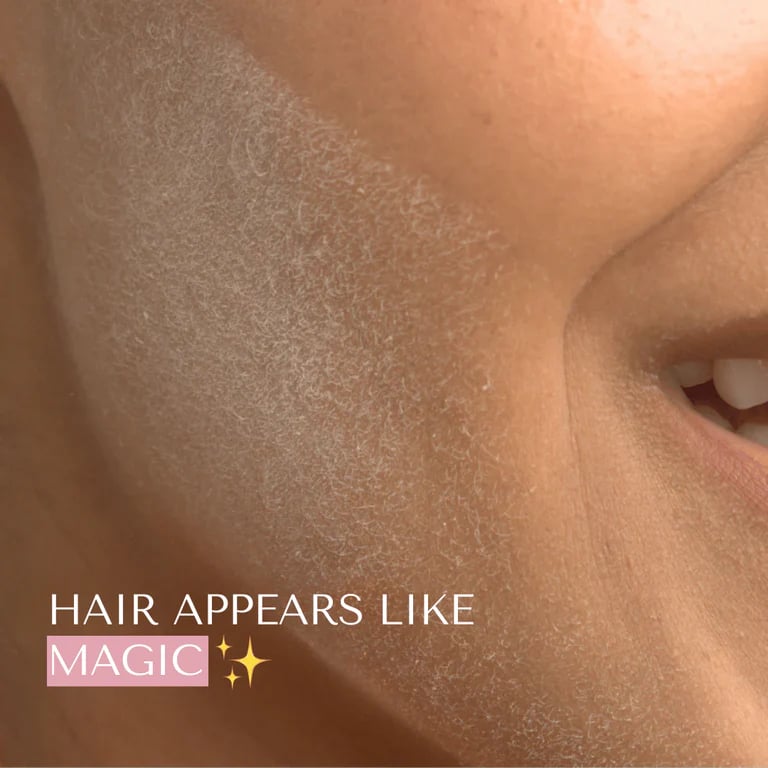 🎁HOT SALE 49% OFF🔥Hair Identifier Spray-2