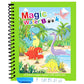 🌹BUY 1 GET 1 FREE🔥Mother's Day Promotion 🎁✨️Magic Water Book📚️🎨🧠