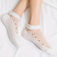 🌺Floral Lace Women's Spring Summer Ankle Socks