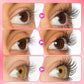 ⏰Great Sale - BUY 2 GET 1 FREE🔥Waterproof Long-Lasting Volumizing Smudge-Proof Mascara