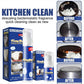 BUY 1 GET 1 FREE-All-Purpose Rinse-Free Cleaning Spray