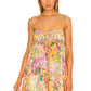 👗HOT SALE 49% OFF🔥2024 Flora Mini Dress🍃