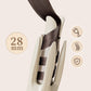 💜Free gift: Comb for curly hair 💜Automatic Hair Curler with Four Temperature