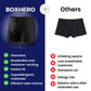 🔥Last Day 49% OFF❤️ Ultra-Thin Cooling Boxer Briefs