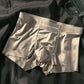 🎉2025 New Arrival 51% OFF🔥Men's Satin Ice Silk Briefs