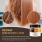 💜LAST DAY - BUY 2 GET 1 FREE💜COLLAGEN HAIR MASK + Morocco argan oil