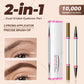 💕BUY 1 GET 1 FREE💕✨3D Waterproof Microblading Eyebrow Pen