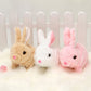 🎁Easter Sale🎁Bunny Toys Educational Interactive Toys Bunnies Can Walk and Talk