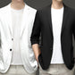 🔥LAST DAY SALE 50% OFF!!🔥2025 Men's Lightweight Suit Jacket👔