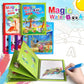 🌹BUY 1 GET 1 FREE🔥Mother's Day Promotion 🎁✨️Magic Water Book📚️🎨🧠