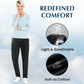💖LAST DAY SALE 70% OFF💖🎁Unisex Ultra Soft Stretch Perfect Drape Casual Pants