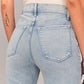 🔥🎉Hot Sale🔥Trims the figure - Ultra High Rise Stretch Flare Jean(45%OFF)-4