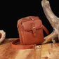 🔥LAST DAY 49% OFF-2025 Upgrade Vintage Anti-Theft Crossbody Purse