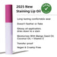 🎁LAST DAY SALE 49% OFF🔥-✨Lips Staining Lip Oil (Non-Sticky | Non-Smudge | 24H Long-Lasting👄)