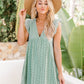 ⏰ Last Day Promotion 49% OFF💕California Romper Elegant Lace Hollow Dress with pockets-4