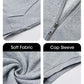 💥Last Day Special Sale 50% OFF💝✨2025 New Women's Oversized Half Zip Hoodies