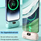⏰Last Day Special Price: ￡9.99!!⌛5000mAh Mini Portable Charger Power Bank for phone🔋