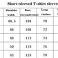 ⏰LAST DAY PROMOTION🔥3D retro car print casual short-sleeved shirt, 2025 summer new style