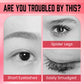 ⏰Great Sale - BUY 2 GET 1 FREE🔥Waterproof Long-Lasting Volumizing Smudge-Proof Mascara