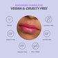 🎁LAST DAY SALE 49% OFF🔥-✨Lips Staining Lip Oil (Non-Sticky | Non-Smudge | 24H Long-Lasting👄)