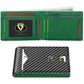 ✨️Slim Wallet for Men with Money Clip🎁 Best Gift for Your Father,Husband,Male Friend