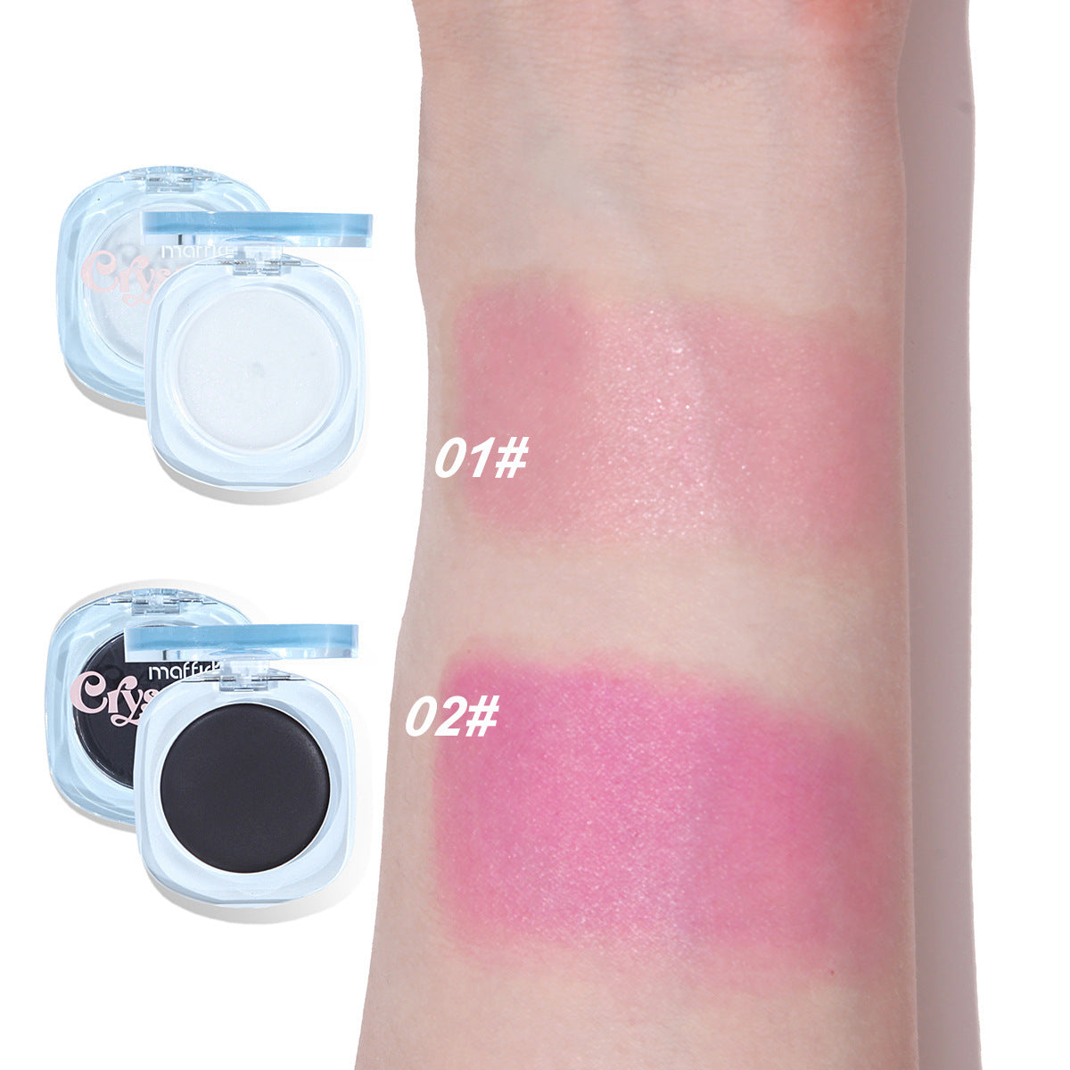 💄Magic Color Changing Blush(🔥BUY MORE SAVE MORE🔥)-9
