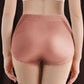 🌷Pay 1 Get 3pcs🌷Sexy Tummy Control Hip Lifting Seamless Ice Silk Panties-3