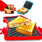 🔥Microwave Toastie Sandwich Maker - Buy 2 Free Shipping