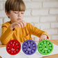 🔥Summer Hot Sale 49% OFF🔥Most Educational Math Fidget Spinners-3