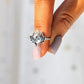 F♥︎ck It and letting go Ring