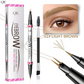 💕BUY 1 GET 1 FREE💕✨3D Waterproof Microblading Eyebrow Pen
