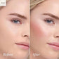 💖Summer Hot Sale 49% OFF -- Bloom Up Baked Highlighting Blush
