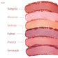 💖Summer Hot Sale 49% OFF -- Bloom Up Baked Highlighting Blush