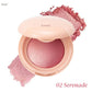 💖Summer Hot Sale 49% OFF -- Bloom Up Baked Highlighting Blush