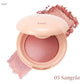 💖Summer Hot Sale 49% OFF -- Bloom Up Baked Highlighting Blush