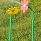 🔥Hot Sale 49% OFF🌻Funny Dancing Flower Yard Lawn Sprinkler✨-15