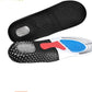 💞This Week's Special Promotion : BUY 1 GET 1 FREE!!💞Breathable Plantar Pro Honeycomb Insole-5