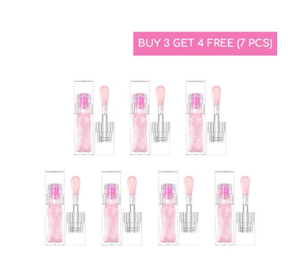 💥Last 2,000 in stock 💄Viral Color Changing Lip Oil 🔥BUY MORE SAVE MORE🔥-11