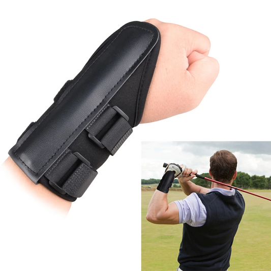 🔥Last Day Sale 49% OFF🔥Golf Swing Trainer Wrist Correction Aid