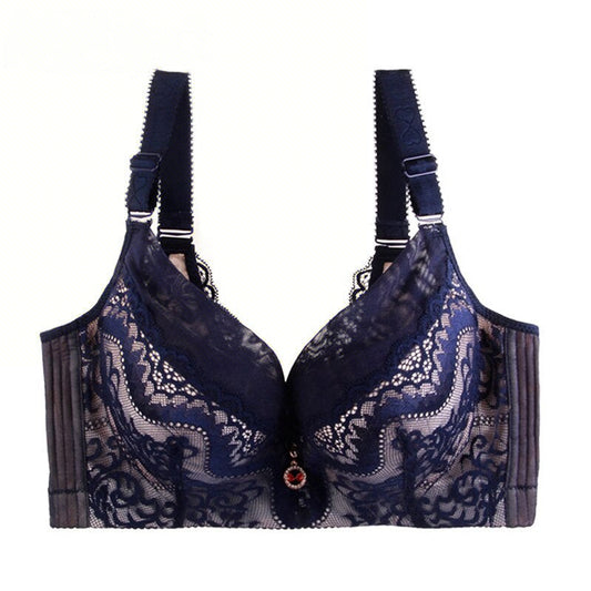 ⏳ Limited time 50% off! 💥New Arrivals✨plus size padded bra（The more you buy, the higher the discount）